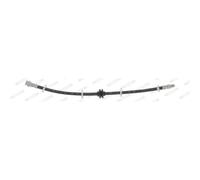 FERODO Tubo Flexible de Frenos para Lancia Delta I 831AB0 2.0 16V HF Integral