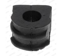 Ferodo vo-sb-6818 almohadilla de cojinete, estabilizador