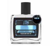 Feromon - Perfume para hombre de 100 ml, fragancia duradera para hombre para atracción y confianza en sí mismo, seductor Eau de Parfum Spray Fragancia atractiva con feromonas, compañero ideal para