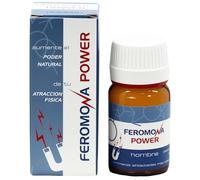Feromona Power Pheromone Perfume para hombre Alpha | Feromonas concentradas para hombres, feromonas alfa macho, colonias, para atracción y resplandor