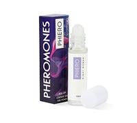 Feromonas - Phiero Night Woman: Roll-on con feromonas para mujer