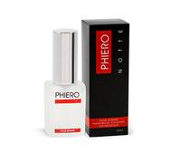 500 Cosmetics Phiero Notte Fragancia Masculina 30 ml