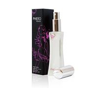 Phiero Woman Perfume Feromonas Mujer 30 Ml