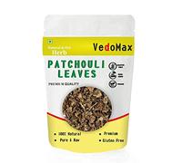 FERON VedoMax Patchouli Hojas sin OMG, sin gluten, 100 g