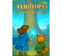 Ferotopya: Le pacte des Ombres