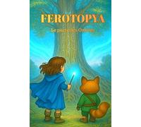 Ferotopya: Le pacte des Ombres