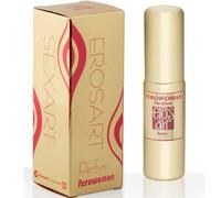 Ferowoman | Perfume con Feromonas para Mujer - noestabu.com