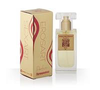 FEROWOMAN PERFUME FEROMONAS MUJER 50CC