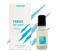 Feroz Perfume en Aceite Feromonas Hombre