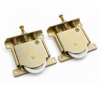 FERPASA® - Rodamiento Puerta Armario Pack 2 Uds.