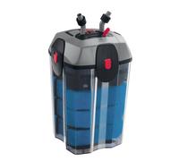 ferplast 66280021 Exterior Filtro BlueX X-Treme 1500, Filtro Exterior para acuarios hasta MAX. 500 l