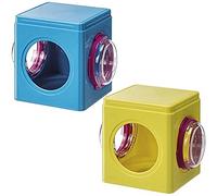 Ferplast Accesorio Cube para TUNELES 12,5X9,5X10,5CM