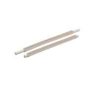 Ferplast Accessori per gabbie per uccelli Ferplast COMFORT 2 posatoio in plastica e gomma