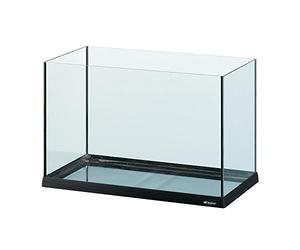 FERPLAST Acuario Tank 60 Negro 60X30X41CM 48L