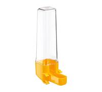 FERPLAST adaptadores de Aves Univer 4550 - Antena parabólica, Negro, Mediano (44862/3557)