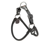 FERPLAST ARNES AGILA Sport 3 Black Artículos para Mascotas, Negro, Talla única