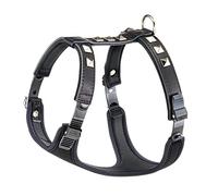 FERPLAST ARNES Giotto P M Black Luxor