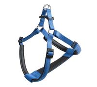 Ferplast Daytona Arnés de Nylon Rojo para perros