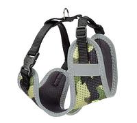Ferplast Arnés para Perros Nikita Fashion XXS, Transpirable, Acolchado y Ajustable