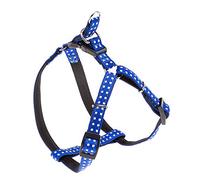 FERPLAST ARNES Perro Cricket P Medium Azul