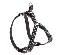 FERPLAST ARNES Perro Cricket P Medium Negro Artículos para Mascotas, Talla única
