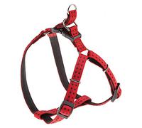 FERPLAST ARNES Perro Cricket P Small Rojo