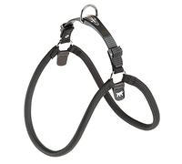 FERPLAST Artículos para Mascotas, Negro, Talla única