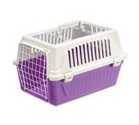 Ferplast Atlas 10 Apertura Superior Gato y Perro Carrier