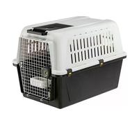 FERPLAST Atlas 50 Transportín Perros Corte Media (81x55, 5x58 CM) 73050021