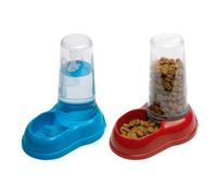 Ferplast Azimut Dispensador de Alimento y Agua para perros