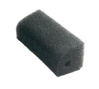 Ferplast Bluclear 05 Active Carbon Sponge for Bluwave Internal Filter for Aquariums gris