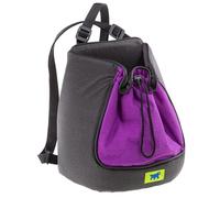 FERPLAST Bolso Viaje Trip 1 Purple Green