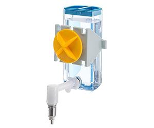 Ferplast Botella de agua Sippy, grande