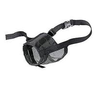 FERPLAST BOZAL Perro Muzzle Net Negro L