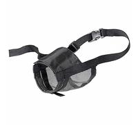 FERPLAST BOZAL Perro Muzzle Net Negro XL