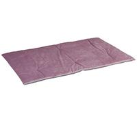 FERPLAST Cama Baron 110 Cushion Purple Grey