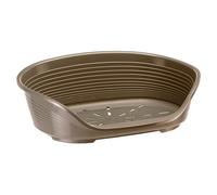 Ferplast Cama Interior 70202914 SIESTA DELUXE 2 Tortora