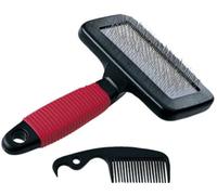 Cepillo para perro y gato Ferplast Gro 5944