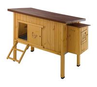 Ferplast Casa de Gallinas 30