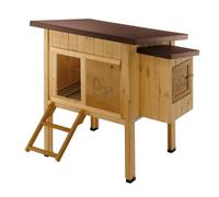 Ferplast Casa Gallina Basic
