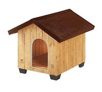 Ferplast Caseta de Exterior para Perro