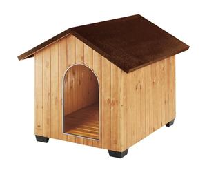 Ferplast Caseta de Exterior para Perro