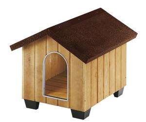 Ferplast Caseta de Exterior para Perro