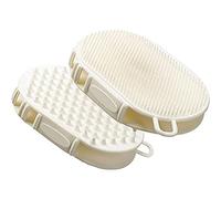 Ferplast Manopla Perro Gato Gro 5933 Double Brush W Handle