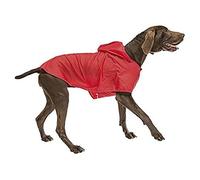 FERPLAST Chubasquero Sailor TG 25 Rojo