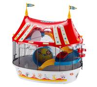 Jaula Ferplast Circus 49,5 x 34 x 42,5 cm
