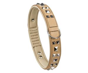FERPLAST Collar Giotto C30 58 Nat Luxor