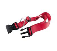 FERPLAST COLLAR NYLON CLUB C 25 70 ROJO