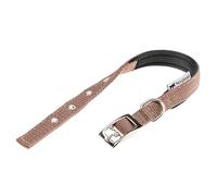 Ferplast Collar Daytona C15 35 Marrón