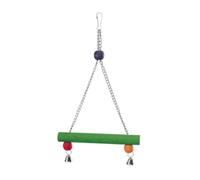 Ferplast Columpio Juguete para loros